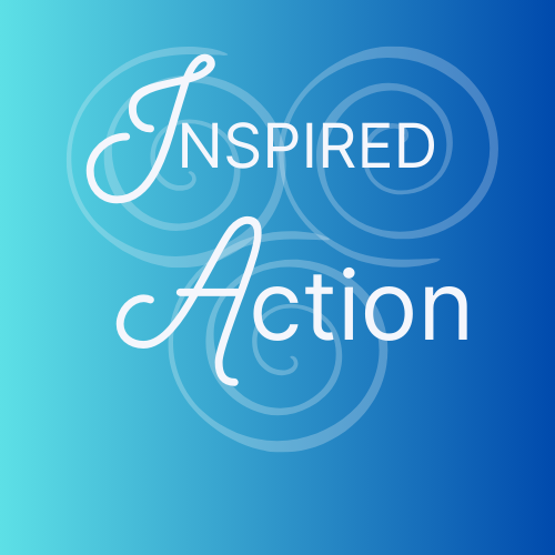 Inspired Action LLC – Coach Kerri C